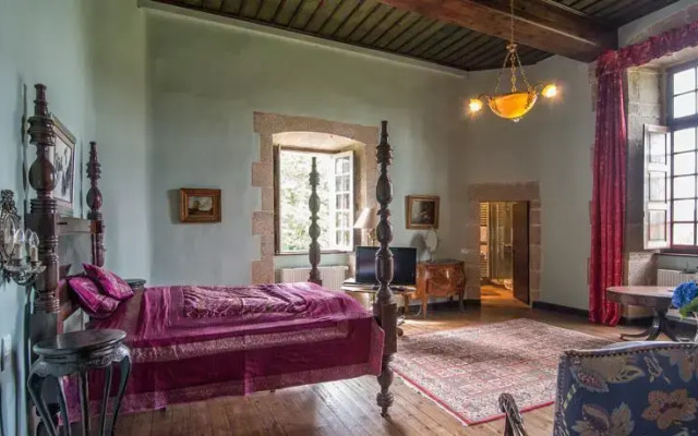 Château de la Touche