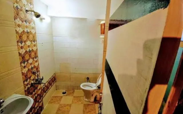 Kishor Guest House