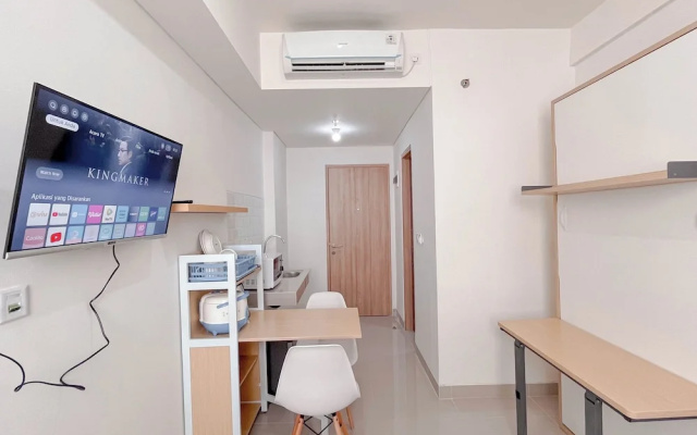 Simple Studio At Bandaraya - Tallasa City Makassar Apartment – Guest Rooms – Makassar