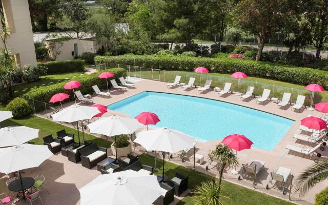 Mercure Cannes Mandelieu