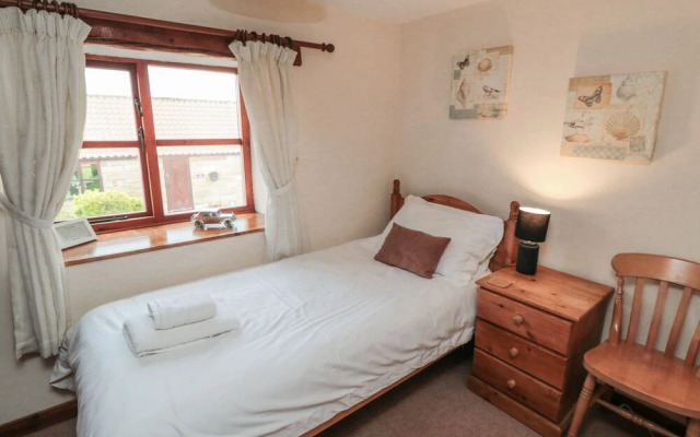 Danby Cottage