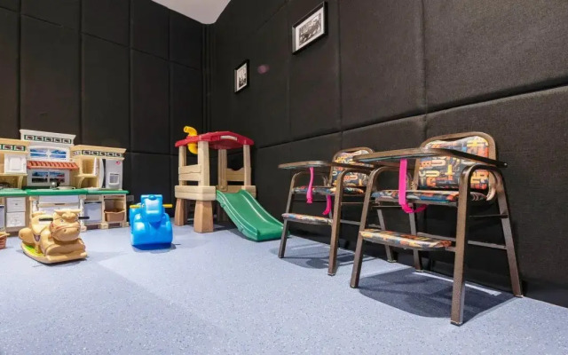 Holiday Inn Express Luanchuan by IHG