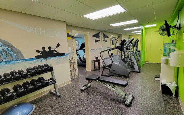 Holiday Inn St Petersburg N - Clearwater by IHG