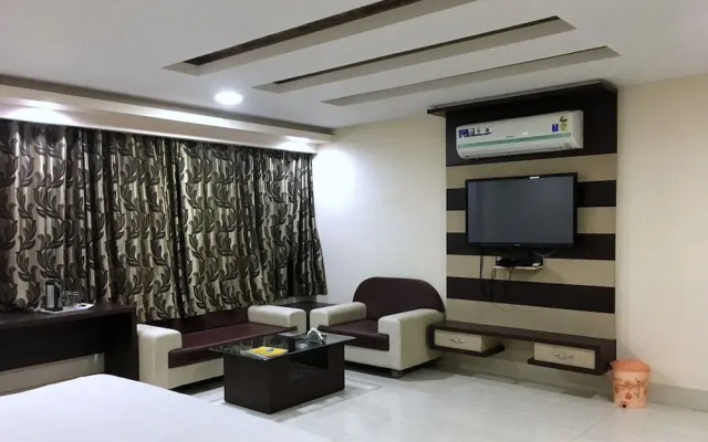 Hotel Aryan Inn Lalitpur