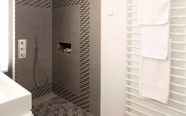 Grätzlhotel Belvedere