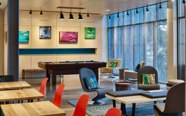 Aloft Austin Northwest