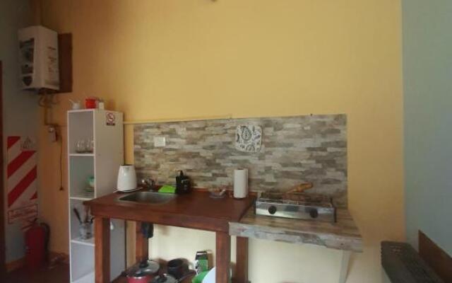 Departamento Las Maras III