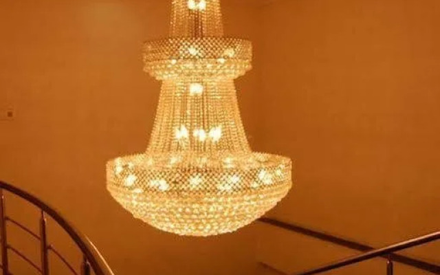 Orchid Hotel