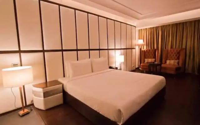 The Regent Chandigarh