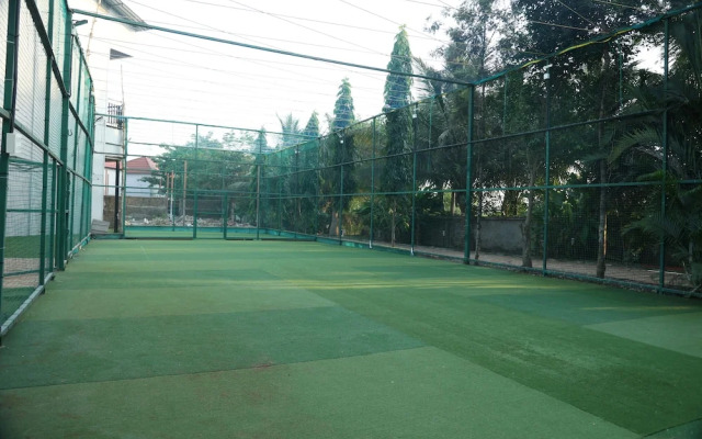 DAN Resorts & Weddings