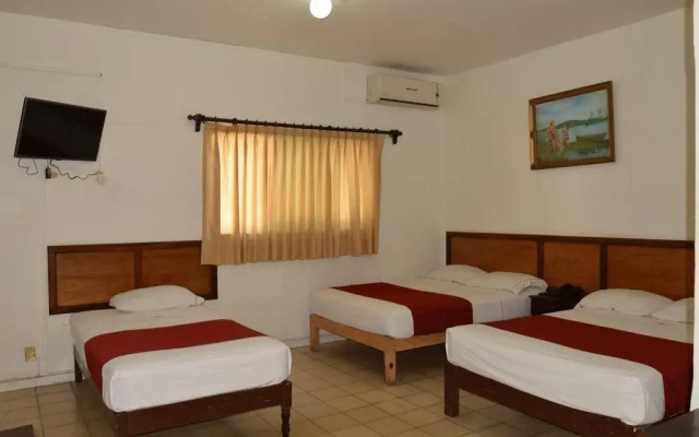 Hotel LB