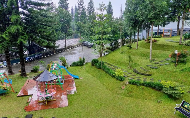 Alfa Resort Hotel and Conference