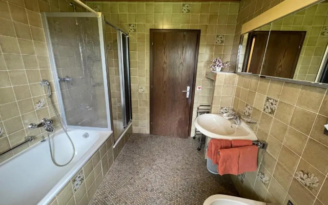 Hotel Garni Silberdistel