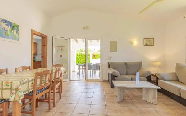 Villa Miguel Large Private Pool A C Wifi Car Not Required - 3322 - Villas_and_Bungalows in Ciudadela de Menorca - Photo 2