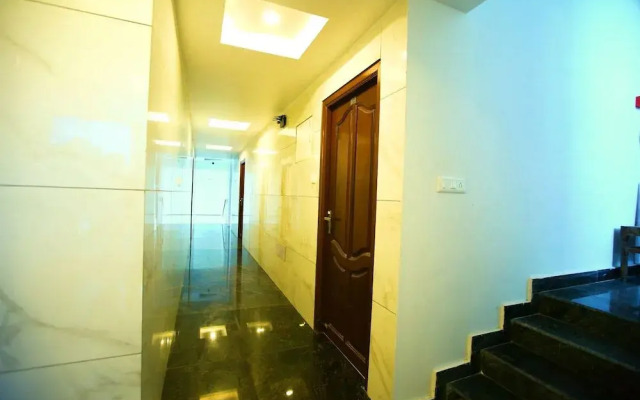 Vasantharaja Inn