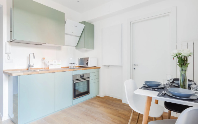 Italianway   - Passeroni 2