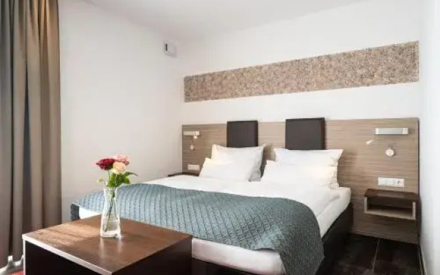 Hotel Drei Rosen