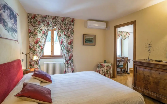 Casa Manzi Apt 1