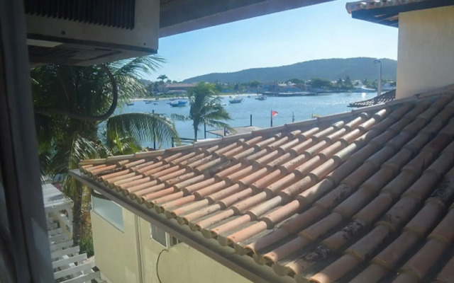 Residencial Portoveleiro