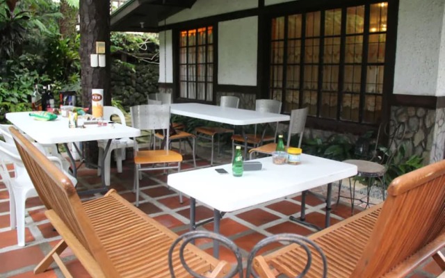 Miguel's Place at Canyon Woods Resort