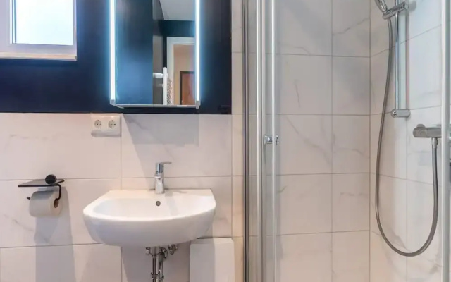 Charmante Ferienwohnung