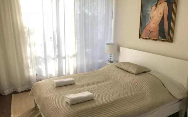 Apartament Na Solnej Z Widokiem