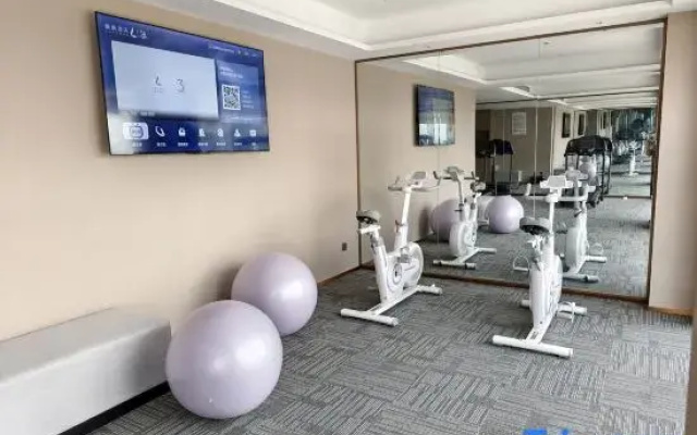 Lavande Hotel (Nanchang Jinxian Wuyue Plaza)