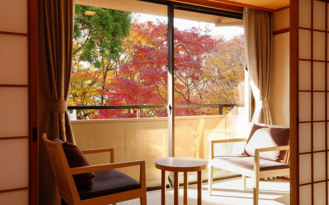 Spa Terrace Shisui