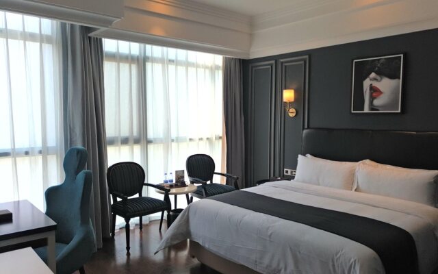 Aegean Romantic Art Hotel
