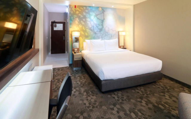 Courtyard by Marriott Monterrey Airport