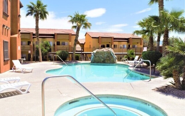 Kelly Hansen 3 Bedroom Home