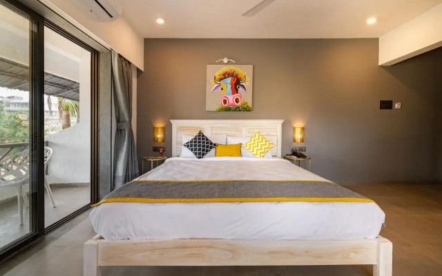 The Bark- An Art Hotel