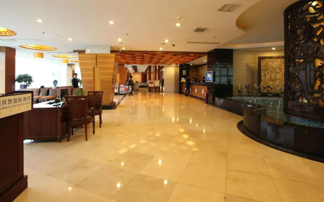 New Beacon International Hotel