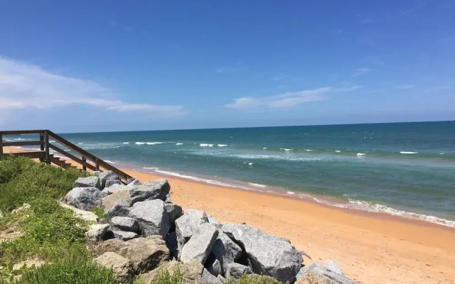 Beach Front Motel