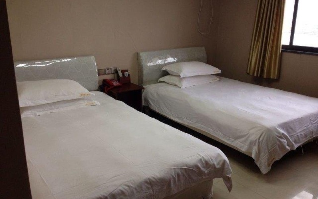 Wuyuan in Jiangxi Poyang Lake Hotel – Guest Rooms – Shangrao