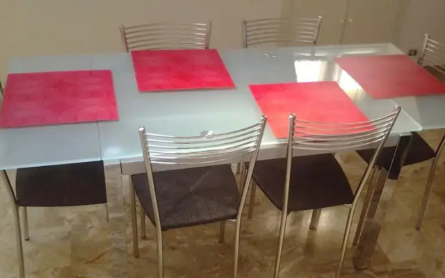 Appartamento Belvedere