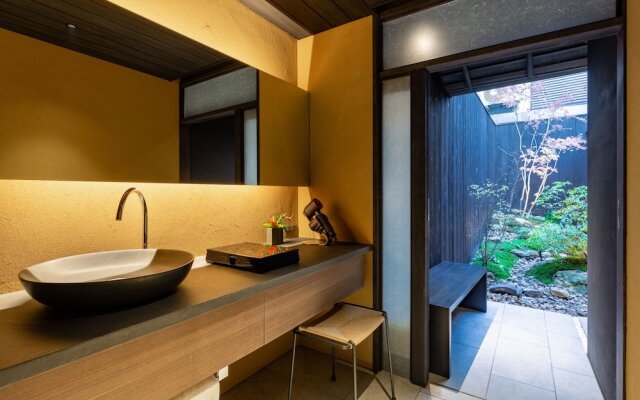 Guesthouse-Hana・Thring Villa