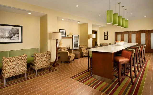 Hampton Inn Kimball