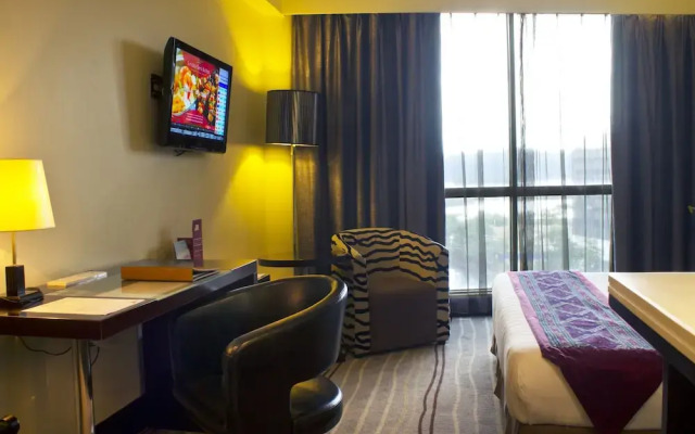 Ming Garden Hotel And Residence