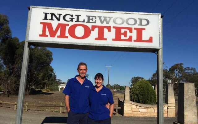 Inglewood Motel and Caravan Park