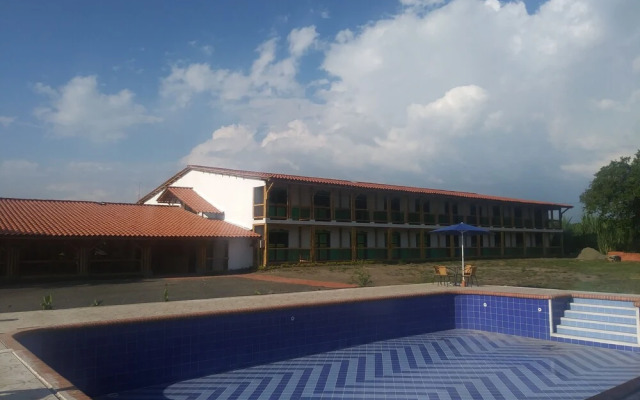 Hotel Puerta del Café