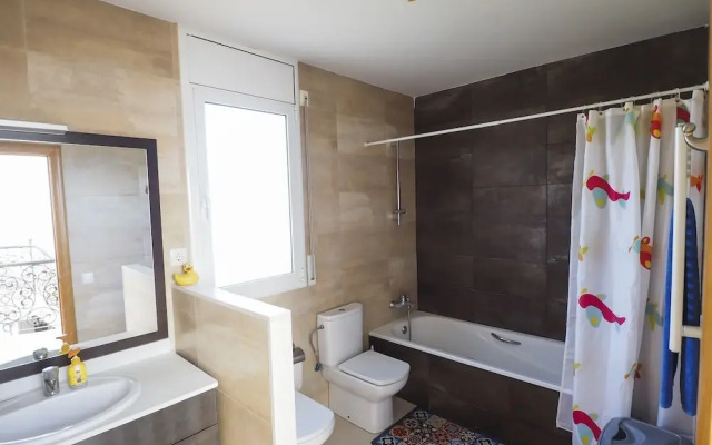 Villa Talaya by Hello Apartments Sitges