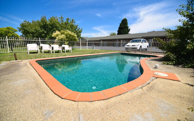 Sandown Heritage Motel