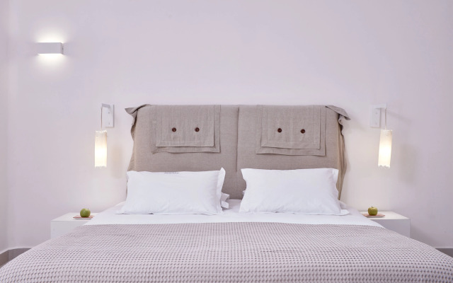 Santo Miramare Resort