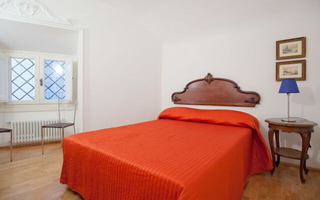 Rental In Rome City Center Apartment