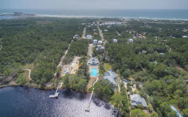 Grande Pointe Home by RedAwning