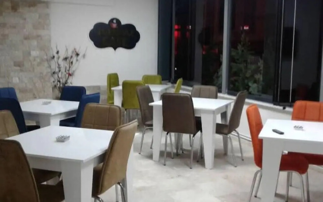Turkuaz Otel
