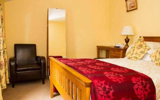 Aurora Guest House