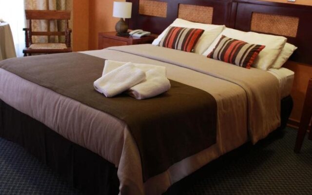 Hostal Maray