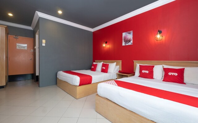 OYO 90050 V Hotel